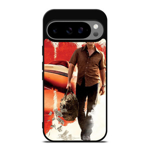 TOM CRUISE WITH MONEY Google Pixel 9 Pro XL Case