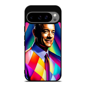 TOM HANKS ART Google Pixel 9 Pro XL Case