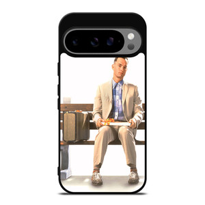 TOM HANKS FORREST GUMP Google Pixel 9 Pro XL Case TOM HANKS FORREST GUMP Google Pixel 9 Pro XL Case