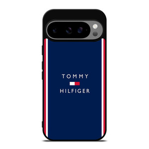 TOMMY HILFIGER 2 Google Pixel 9 Pro XL Case TOMMY HILFIGER 2 Google Pixel 9 Pro XL Case