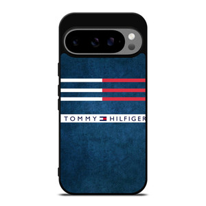 TOMMY HILFIGER 3 Google Pixel 9 Pro XL Case
