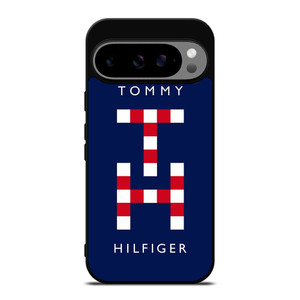TOMMY HILFIGER Google Pixel 9 Pro XL Case TOMMY HILFIGER Google Pixel 9 Pro XL Case