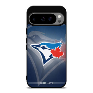 TORONTO BLUE JAYS LOGO 2 Google Pixel 9 Pro XL Case TORONTO BLUE JAYS LOGO 2 Google Pixel 9 Pro XL Case