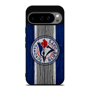 TORONTO BLUE JAYS MLB Google Pixel 9 Pro XL Case TORONTO BLUE JAYS MLB Google Pixel 9 Pro XL Case