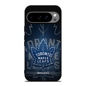 TORONTO MAPLE LEAFS Google Pixel 9 Pro XL Case TORONTO MAPLE LEAFS Google Pixel 9 Pro XL Case