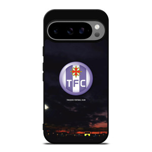 TOULOUSE FC SYMBOL Google Pixel 9 Pro XL Case