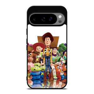 TOY STORY WALT DISNEY 2 Google Pixel 9 Pro XL Case