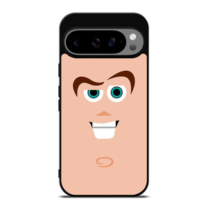 TOY STORY WOODY FACE Google Pixel 9 Pro XL Case