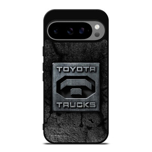 TOYOTA TRUCK LOGO Google Pixel 9 Pro XL Case