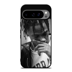 Travis Scott 2 Google Pixel 9 Pro XL Case Travis Scott 2 Google Pixel 9 Pro XL Case