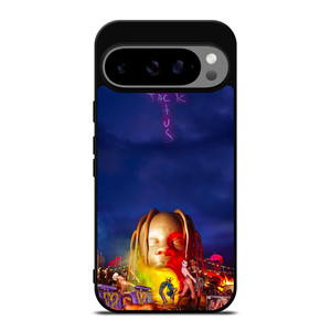 TRAVIS SCOTT CACTUS Google Pixel 9 Pro XL Case