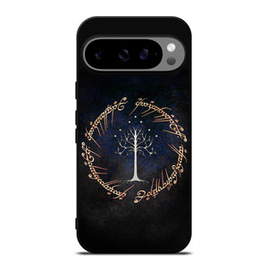 TREE OF GONDOR 3 Google Pixel 9 Pro XL Case