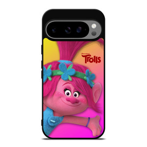 TROLLS POPPY Google Pixel 9 Pro XL Case TROLLS POPPY Google Pixel 9 Pro XL Case