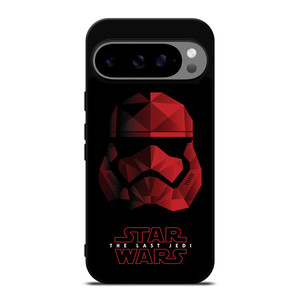 TROOPER STARWARS HELMET Google Pixel 9 Pro XL Case TROOPER STARWARS HELMET Google Pixel 9 Pro XL Case