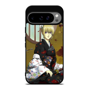 TSUKUYO GINTAMA ANIME Google Pixel 9 Pro XL Case TSUKUYO GINTAMA ANIME Google Pixel 9 Pro XL Case