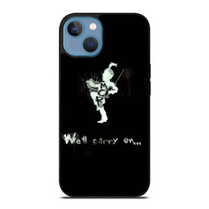 MY CHEMICAL ROMANCE 2 iPhone 13 Case