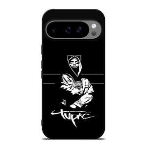 TUPAC SHAKUR 2 Google Pixel 9 Pro XL Case TUPAC SHAKUR 2 Google Pixel 9 Pro XL Case