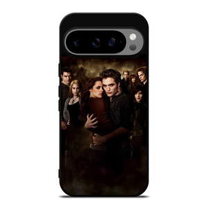 TWILIGHT SAGA NEW MOON Google Pixel 9 Pro XL Case