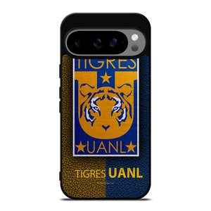 UANL TIGRES LOGO 3 Google Pixel 9 Pro XL Case