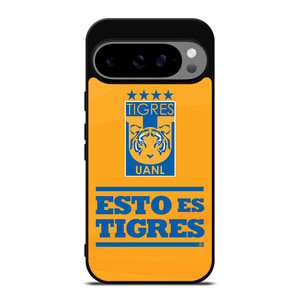 UANL TIGRES LOGO Google Pixel 9 Pro XL Case