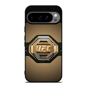 UFC LOGO 3 Google Pixel 9 Pro XL Case UFC LOGO 3 Google Pixel 9 Pro XL Case