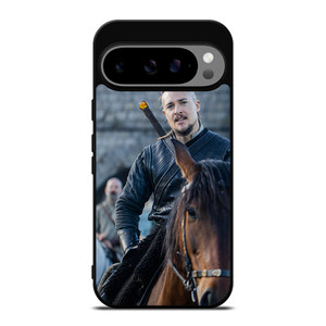 UHTRED THE LAST KIINGDOM Google Pixel 9 Pro XL Case UHTRED THE LAST KIINGDOM Google Pixel 9 Pro XL Case