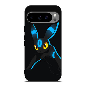 UMBREON SHINY POKEMON WOLF Google Pixel 9 Pro XL Case UMBREON SHINY POKEMON WOLF Google Pixel 9 Pro XL Case