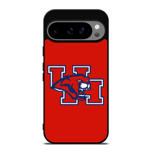 UNIVERSITY OF HOUSTON COUGARS SYMBOL Google Pixel 9 Pro XL Case UNIVERSITY OF HOUSTON COUGARS SYMBOL Google Pixel 9 Pro XL Case