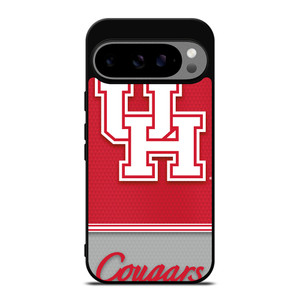 UNIVERSITY OF HOUSTON COUGARS Google Pixel 9 Pro XL Case