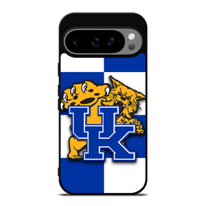 UNIVERSITY OF KENTUCKY WILDCATS ICON Google Pixel 9 Pro XL Case UNIVERSITY OF KENTUCKY WILDCATS ICON Google Pixel 9 Pro XL Case