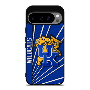 UNIVERSITY OF KENTUCKY WILDCATS Google Pixel 9 Pro XL Case UNIVERSITY OF KENTUCKY WILDCATS Google Pixel 9 Pro XL Case