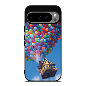 UP DISNEY Google Pixel 9 Pro XL Case