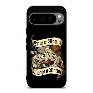 US MARINE CORPS 2 Google Pixel 9 Pro XL Case US MARINE CORPS 2 Google Pixel 9 Pro XL Case