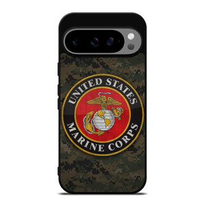 US MARINE CORPS Google Pixel 9 Pro XL Case