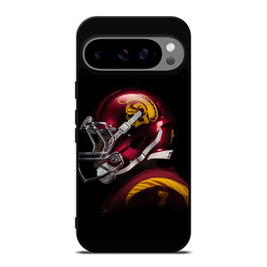 USC TROJANS HELMET Google Pixel 9 Pro XL Case