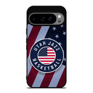 UTAH JAZZ ICON 2 Google Pixel 9 Pro XL Case UTAH JAZZ ICON 2 Google Pixel 9 Pro XL Case
