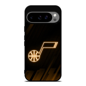UTAH JAZZ ICON Google Pixel 9 Pro XL Case UTAH JAZZ ICON Google Pixel 9 Pro XL Case