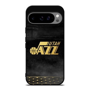 UTAH JAZZ NBA 2 Google Pixel 9 Pro XL Case UTAH JAZZ NBA 2 Google Pixel 9 Pro XL Case