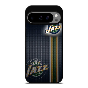 UTAH JAZZ NBA Google Pixel 9 Pro XL Case UTAH JAZZ NBA Google Pixel 9 Pro XL Case