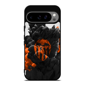 VALENCIA FOOTBALL CLUB LOGO 2 Google Pixel 9 Pro XL Case VALENCIA FOOTBALL CLUB LOGO 2 Google Pixel 9 Pro XL Case