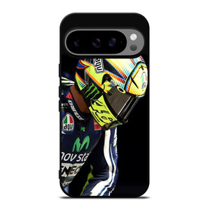 VALENTINO ROSSI MOTOGP 2 Google Pixel 9 Pro XL Case VALENTINO ROSSI MOTOGP 2 Google Pixel 9 Pro XL Case