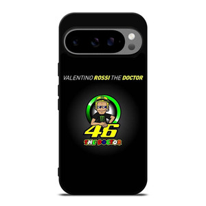 VALENTINO ROSSI THE DOCTOR 2 Google Pixel 9 Pro XL Case VALENTINO ROSSI THE DOCTOR 2 Google Pixel 9 Pro XL Case