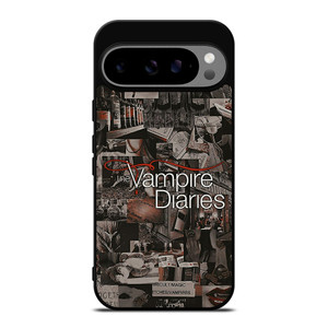VAMPIRE DIARIES 3 Google Pixel 9 Pro XL Case VAMPIRE DIARIES 3 Google Pixel 9 Pro XL Case