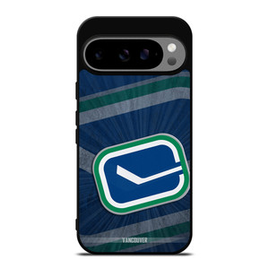 VANCOUVER CANUCKS NHL 3 Google Pixel 9 Pro XL Case VANCOUVER CANUCKS NHL 3 Google Pixel 9 Pro XL Case