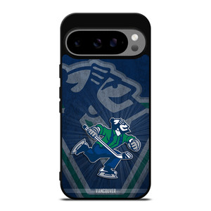 VANCOUVER CANUCKS NHL 4 Google Pixel 9 Pro XL Case