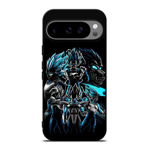 VEGETA DRAGON BALL 2 Google Pixel 9 Pro XL Case