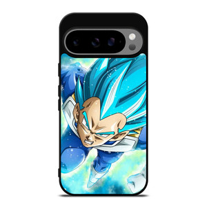 VEGETA DRAGON BALL Google Pixel 9 Pro XL Case VEGETA DRAGON BALL Google Pixel 9 Pro XL Case