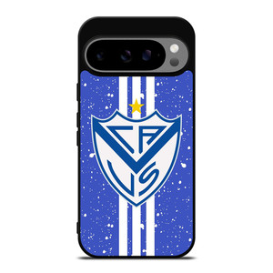 VELEZ SARSFIELD LOGO 3 Google Pixel 9 Pro XL Case