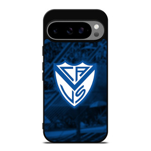 VELEZ SARSFIELD LOGO Google Pixel 9 Pro XL Case VELEZ SARSFIELD LOGO Google Pixel 9 Pro XL Case