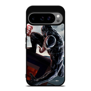 VENOM ART MARVEL Google Pixel 9 Pro XL Case VENOM ART MARVEL Google Pixel 9 Pro XL Case